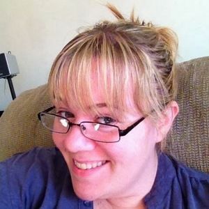 Meet your Posher, Cathy